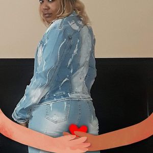 Meet your Posher, Jackie